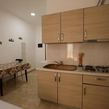 Blue Bay Appartement *