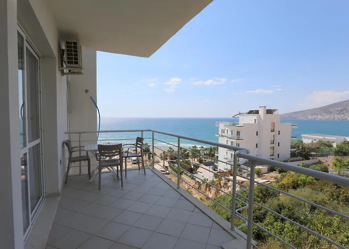 Blue Bay Sarande