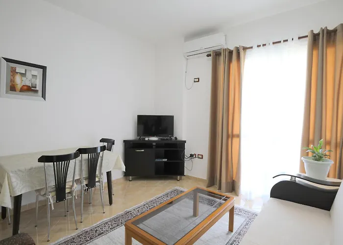 Appartement Blue Bay