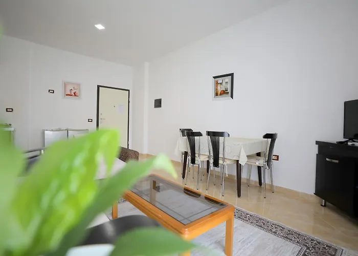 Blue Bay Appartement *