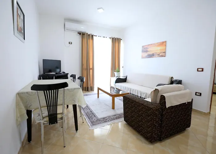 Blue Bay Saranda