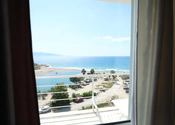Blue Bay *