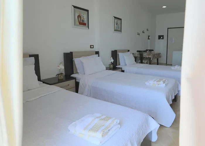 Appartement Blue Bay