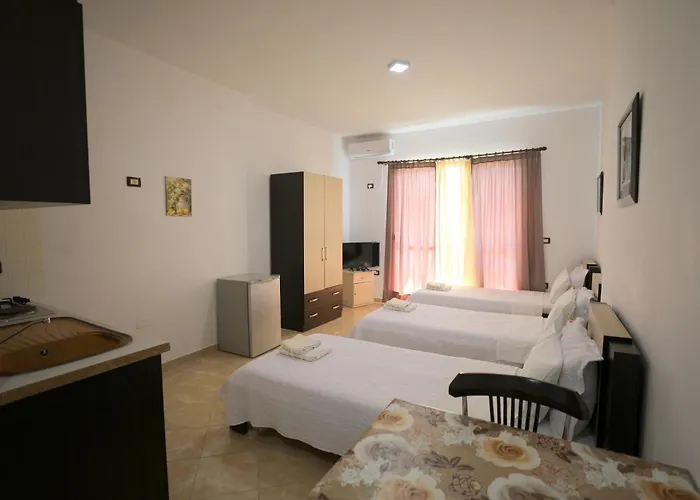 Blue Bay Saranda