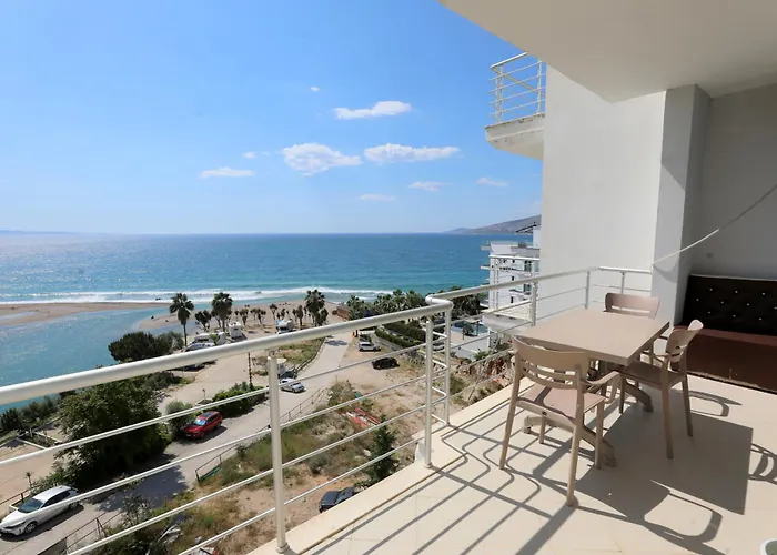 Blue Bay * Sarande