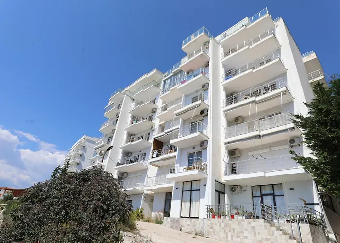 Appartement Blue Bay Saranda