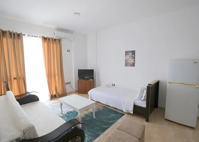 Blue Bay Apartment