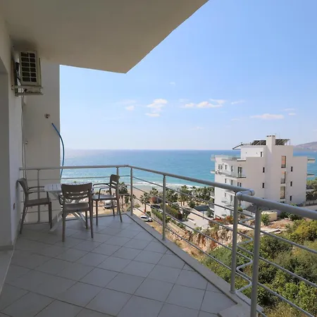Blue Bay Saranda