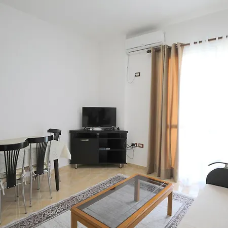 Apartman Blue Bay