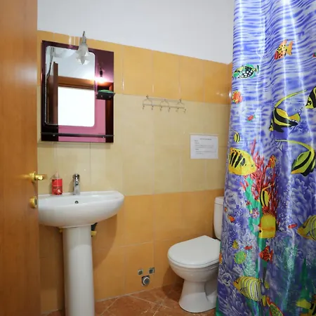 Apartment Blue Bay *