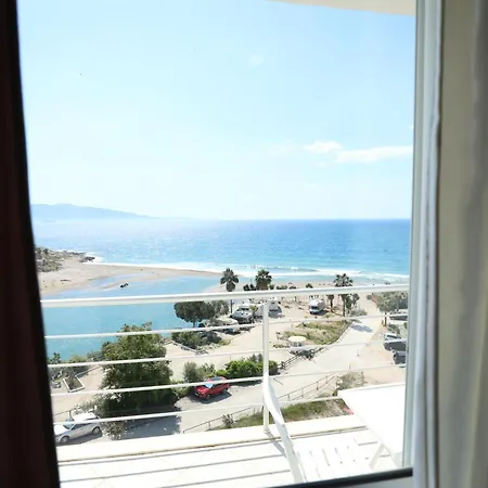 Blue Bay *