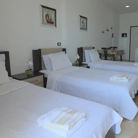 Apartman Blue Bay
