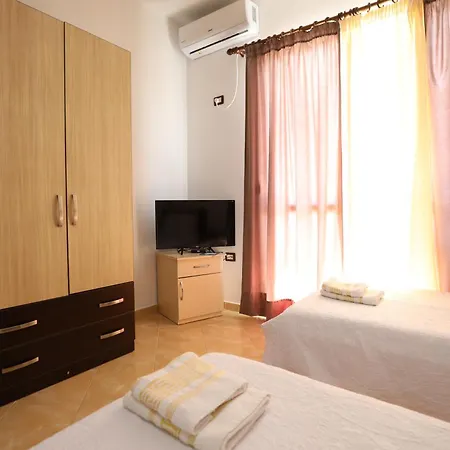 Lejlighed Blue Bay *