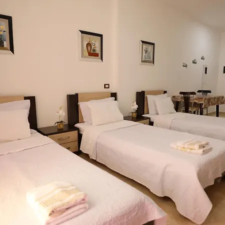 Blue Bay Apartment Sarande