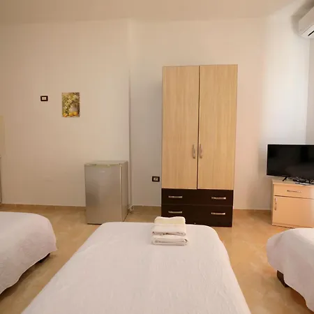 Apartment Blue Bay Sarande