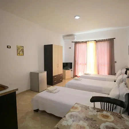 Blue Bay Saranda