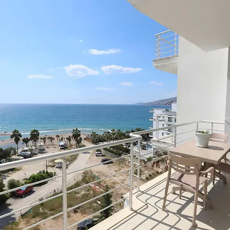 Blue Bay Апартаменты