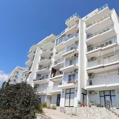 Lejlighed Blue Bay Sarandë