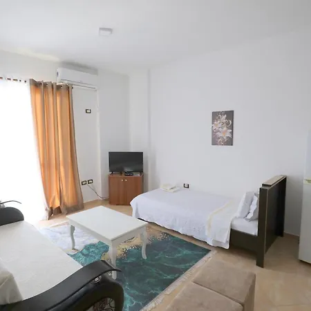 Blue Bay Апартаменты