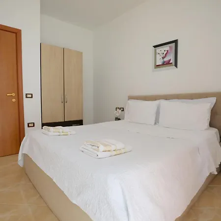 Apartman Blue Bay