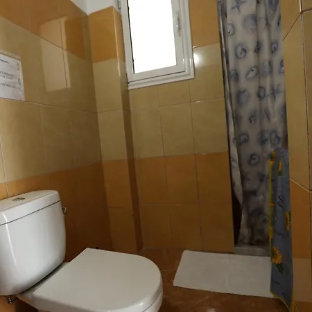 Blue Bay Apartman *