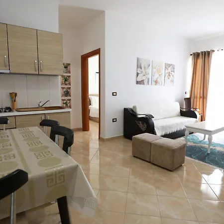 Apartment Blue Bay *