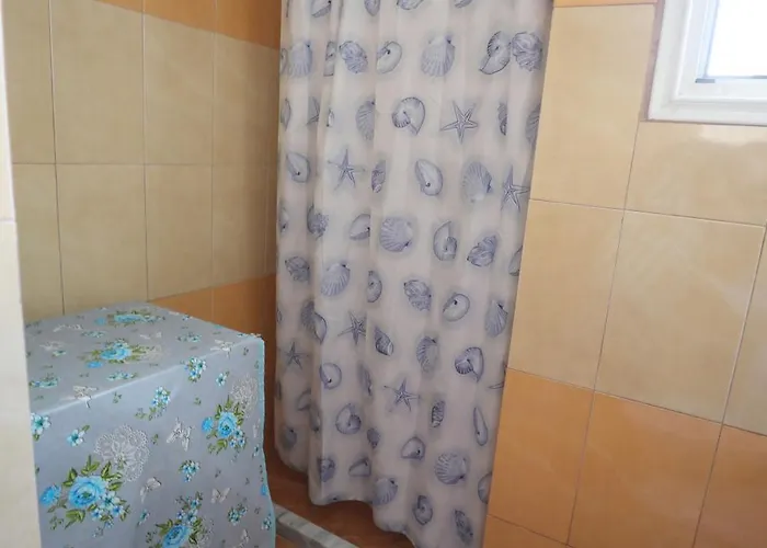 アパート Blue Bay