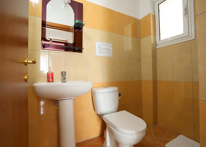 アパート Blue Bay